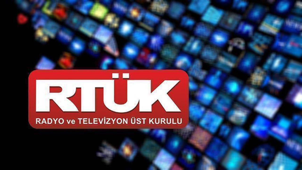 RTÜK'ten Yayıncılara Uyarı: 'Maddi Talepte Bulunan Dolandırıcılara İtibar Etmeyin'
