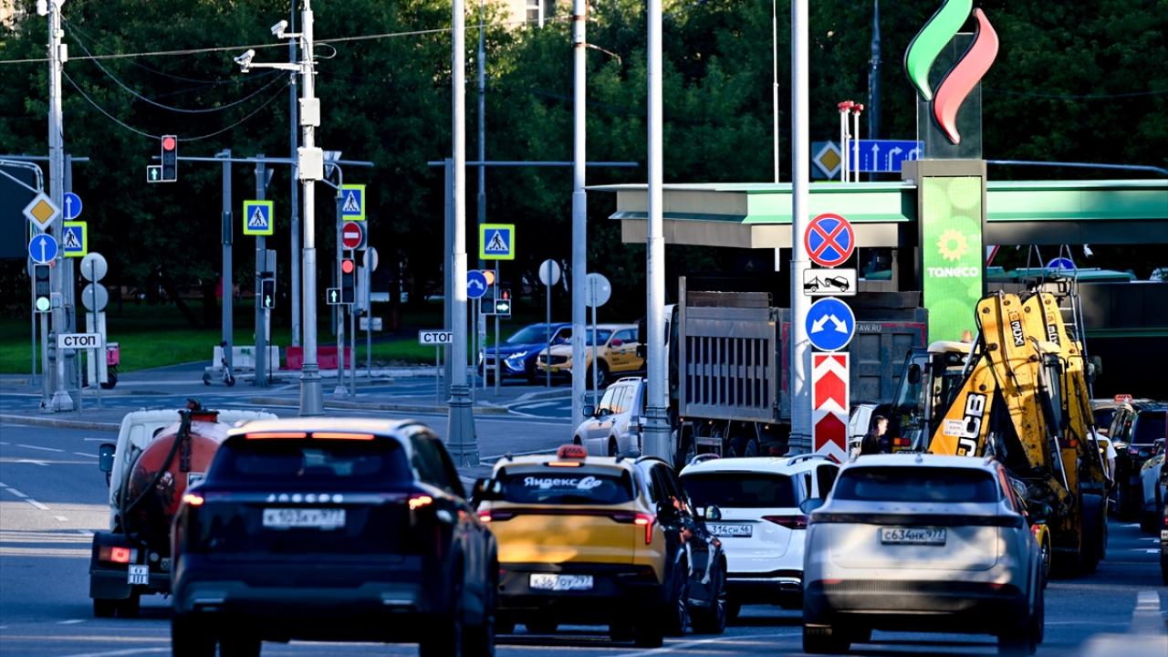 Rusya'dan Enerji Piyasasında Şok Karar: Dizel İhracatı Durduruldu