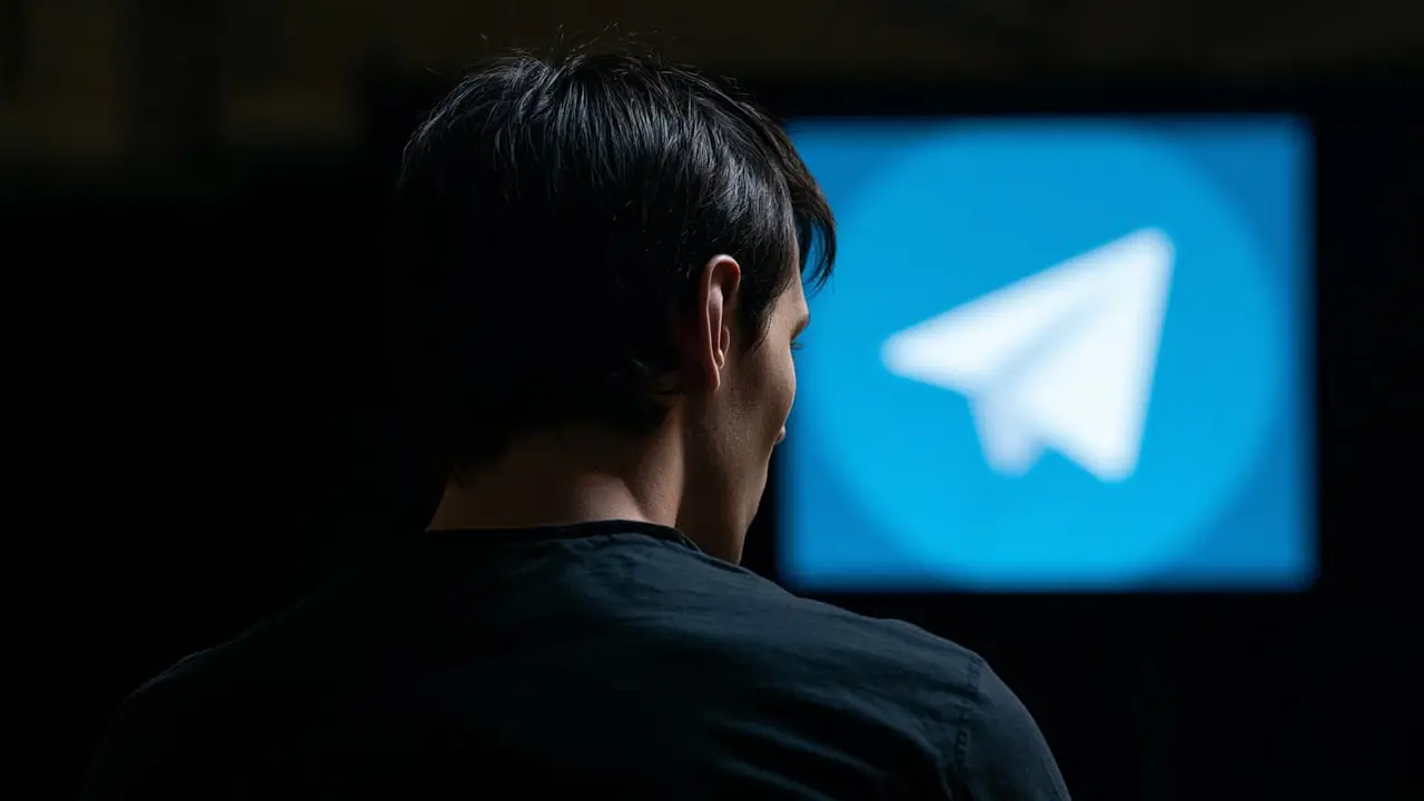 Rusya'dan Pavel Durov Hakkında Uluslararası Arama Kararı