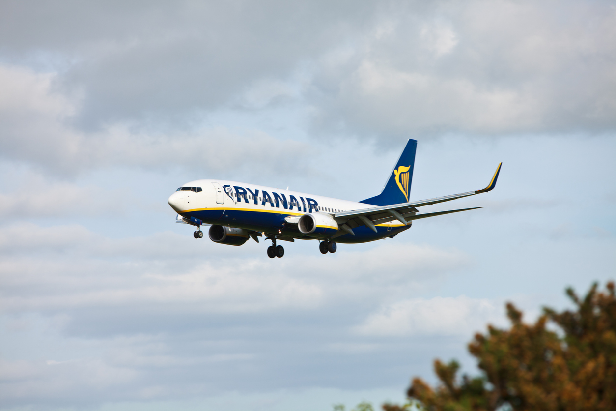 Ryanair ve Google Arasında Yapay Zeka İş Birliği: 5 Yıllık Stratejik Anlaşma