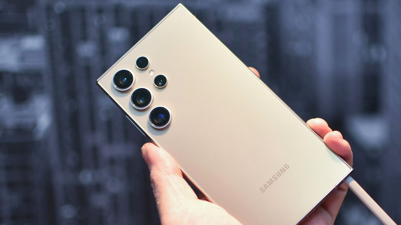 S27'de Devrim! Samsung, Galaxy S27'yi 2 Nanometre Snapdragon İşlemciyle Uçuracak!