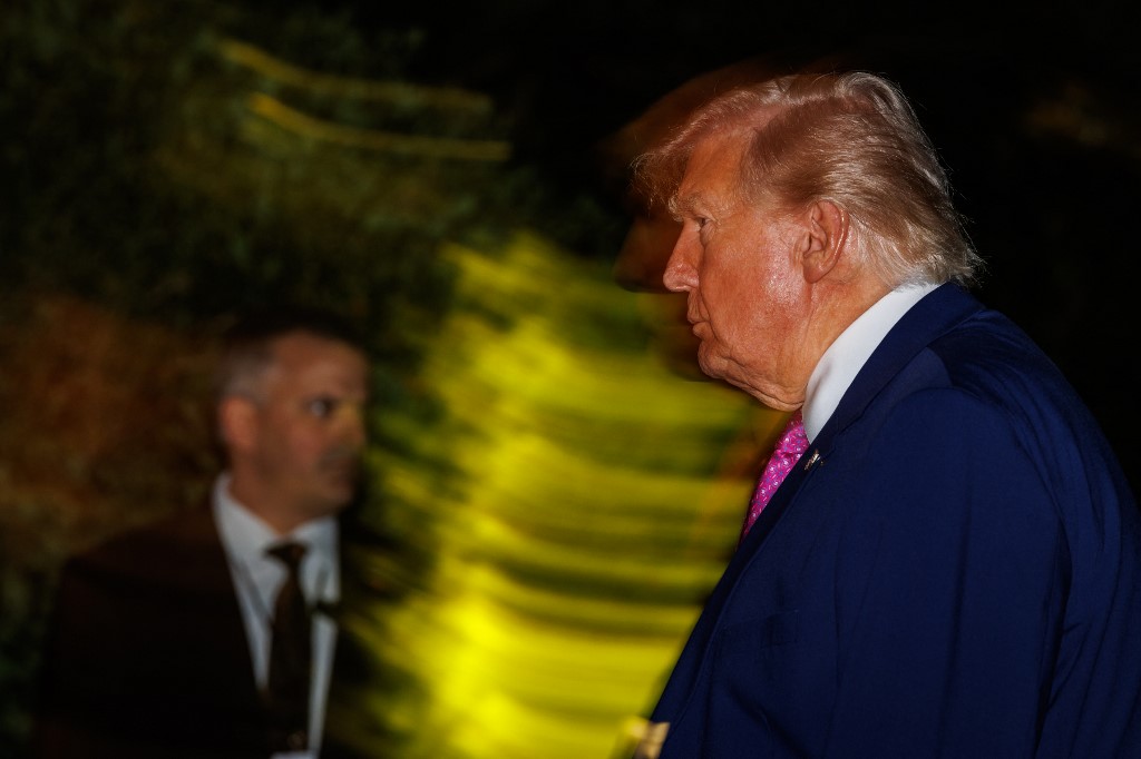 Sağlığı mı Bozuldu? Trump'a Akıl Sağlığı Testi Çağrısı! Siyasette Şok Gelişme!