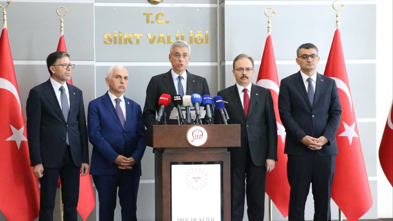Sağlık Bakanı Memişoğlu: Türkiye 40 Ülkeye Solunum Cihazı İhraç Ediyor