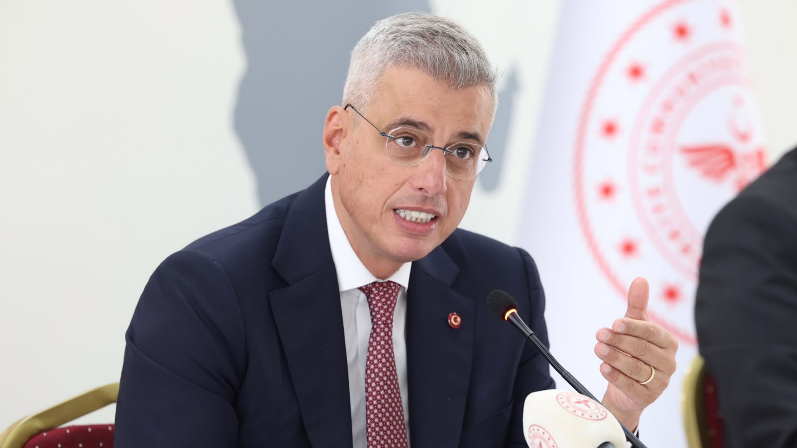 Sağlık Bakanı Memişoğlu'ndan SMA Tedavisi İçin Yeni Adım