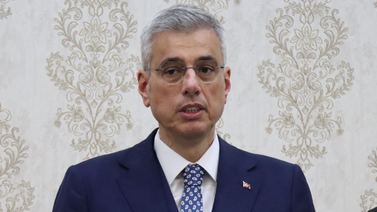 Sağlık Bakanı Memişoğlu'ndan Uyarı: Türkiye'de Kilo Problemi Yüzde 65 Seviyesinde