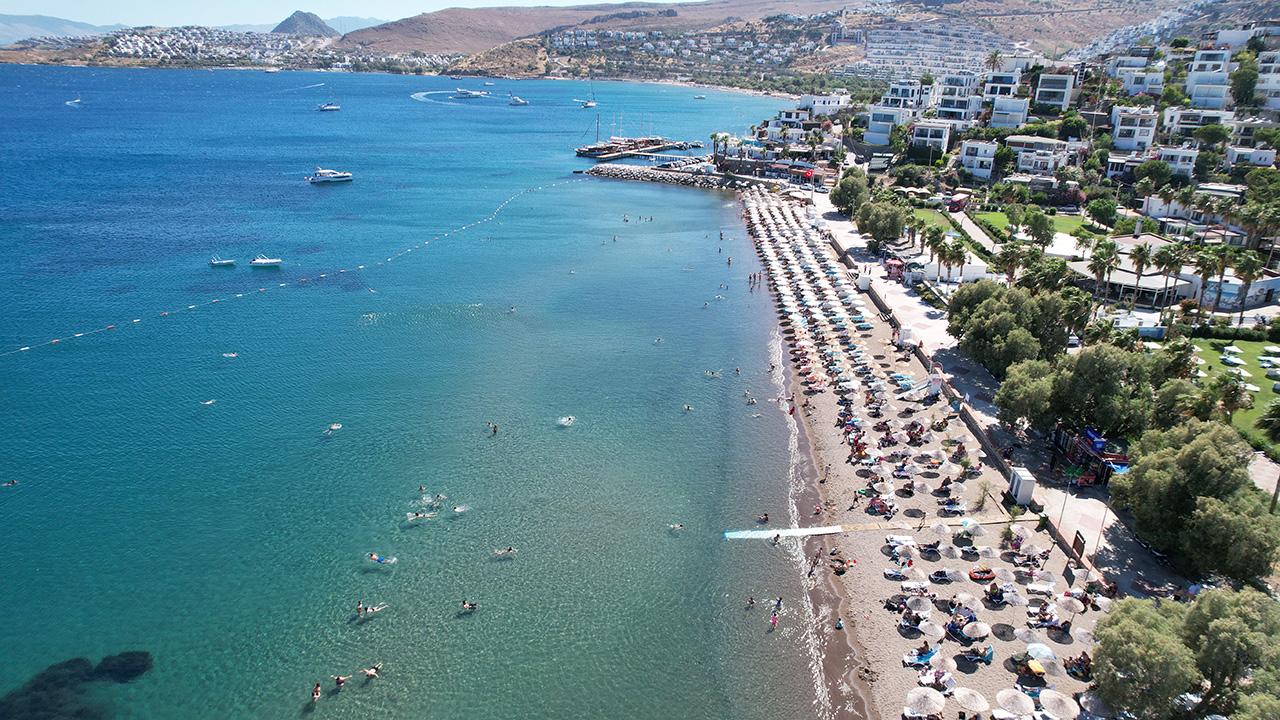 Sahillerde Yeni Dönem: Bakanlık Kıyı İşgallerine Müdahale Edecek