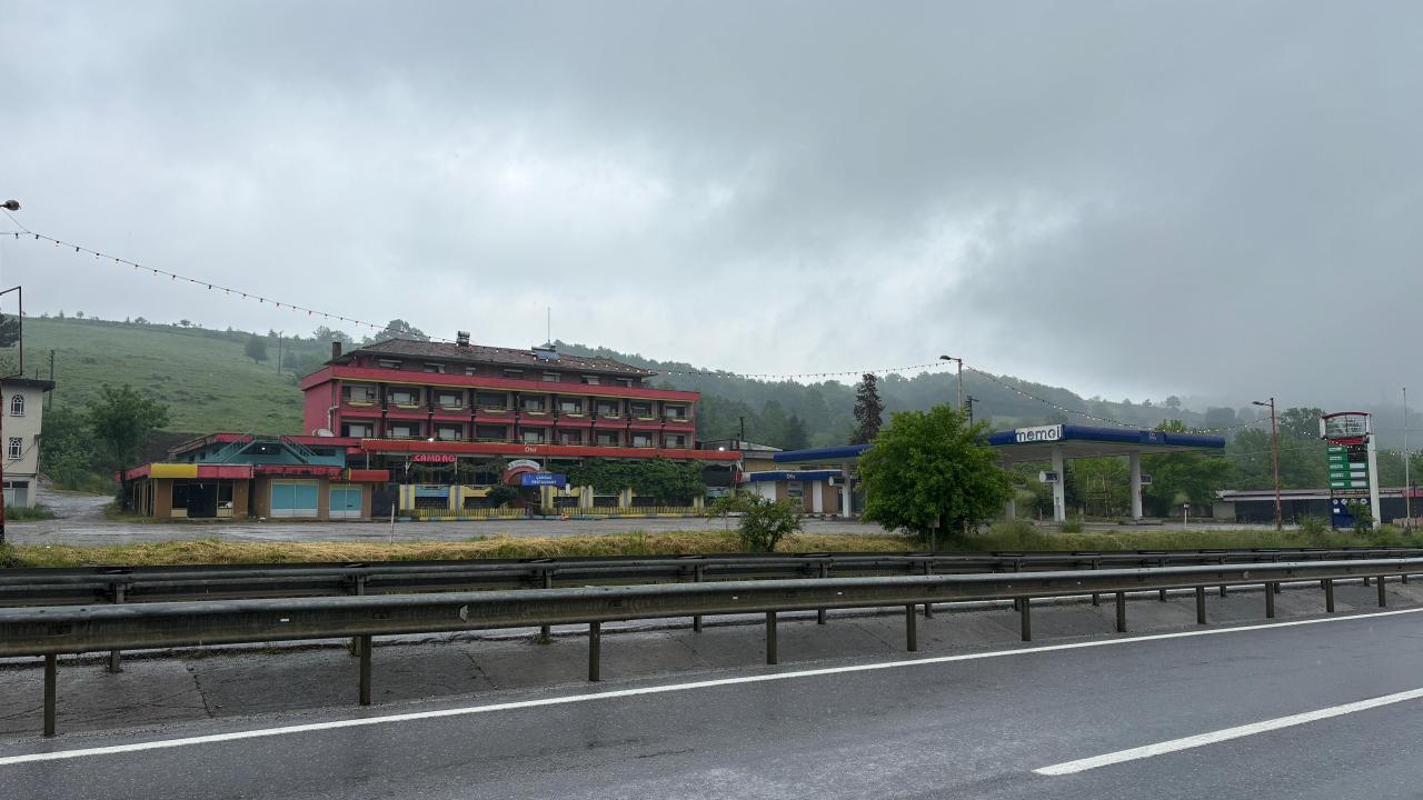 Sakarya'da Kanlı Hesaplaşma! Silahlar Konuştu, 2 Ölü!