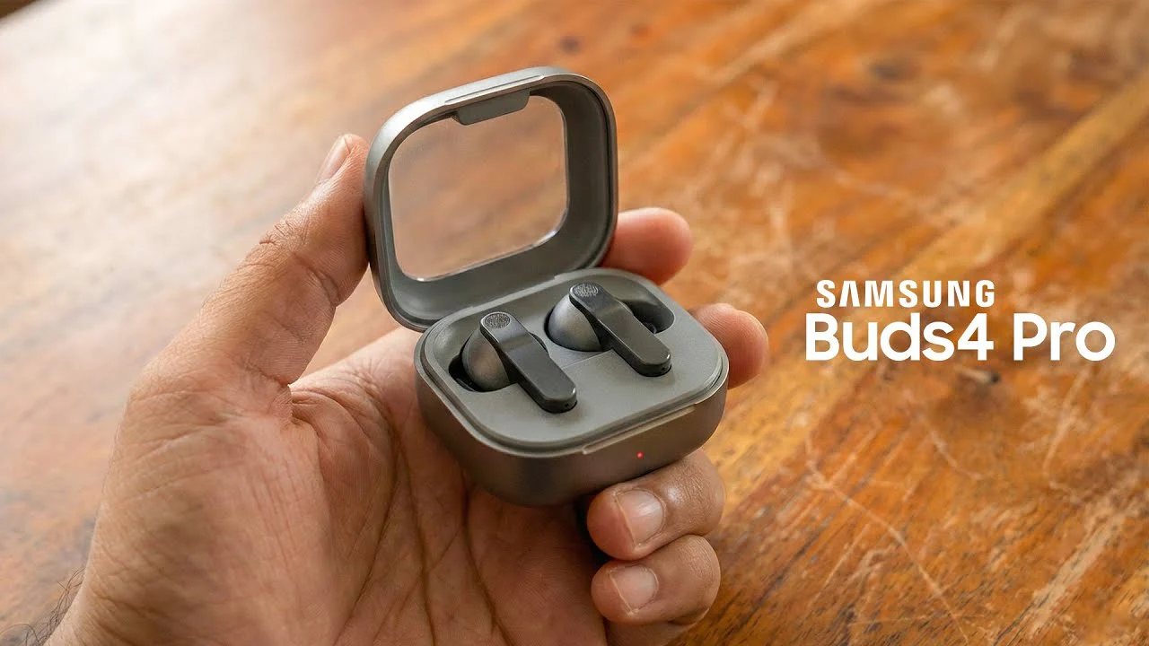 Samsung Galaxy Buds On: Yeni Açık Tasarım Kulaklık Sızıntıları