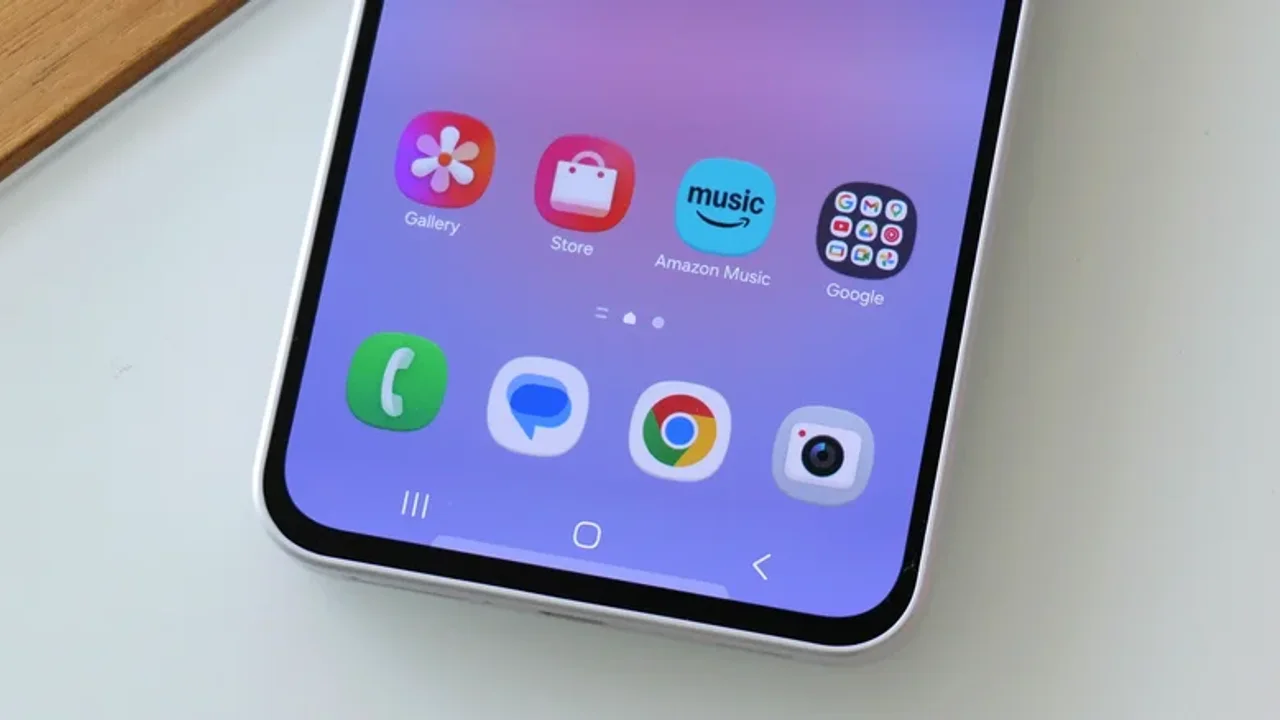 Samsung Galaxy Cihazlarda Amazon Music Dönemi Başlıyor