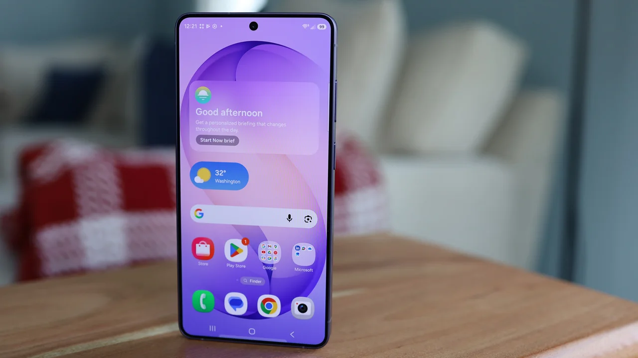 Samsung Galaxy S26 Serisi İçin Android 17 Müjdesi! One UI 9 Beta Tarihi Açıklandı!