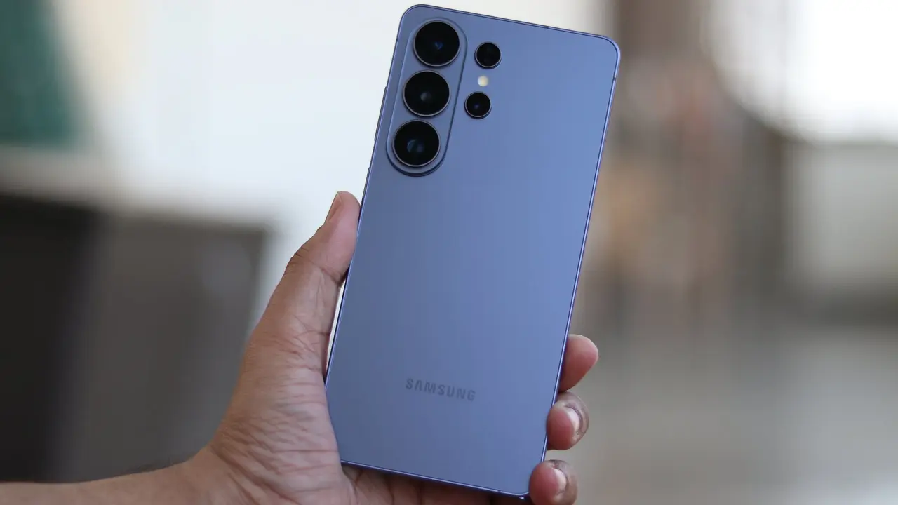 Samsung Galaxy S26 Serisi İçin Temmuz 2026 Güvenlik Güncellemesi Yayınlandı