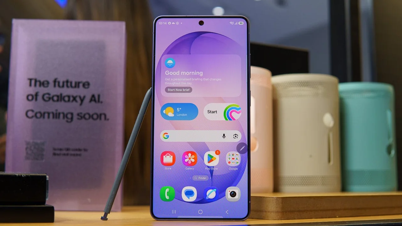 Samsung Galaxy S26 Ultra Ekran Sorunu İçin Güncelleme Hazırlığı