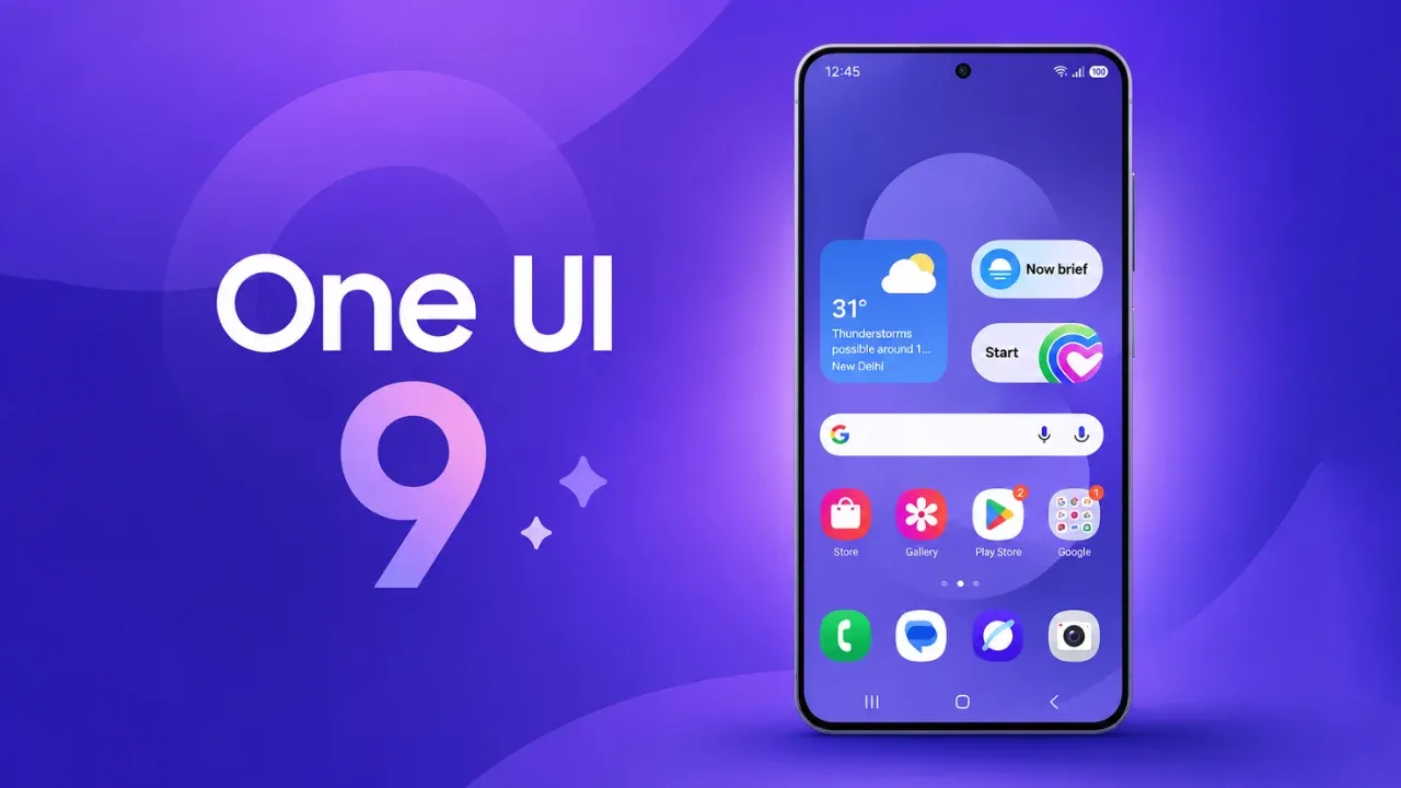 Samsung Galaxy Tutkunları Hazır Olun! One UI 9 Geliyor: İşte Güncelleme Alacak Cihazlar!