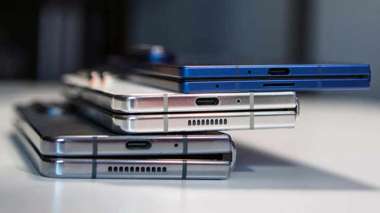 Samsung Galaxy Z Fold 8 ve Ultra Modellerinin Batarya Detayları Belli Oldu