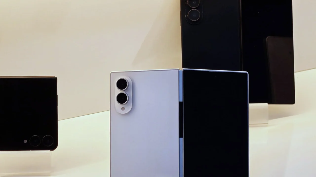 Samsung Galaxy Z Fold8 ve Flip8 Ön Siparişlerinde Kampanya Değişikliği