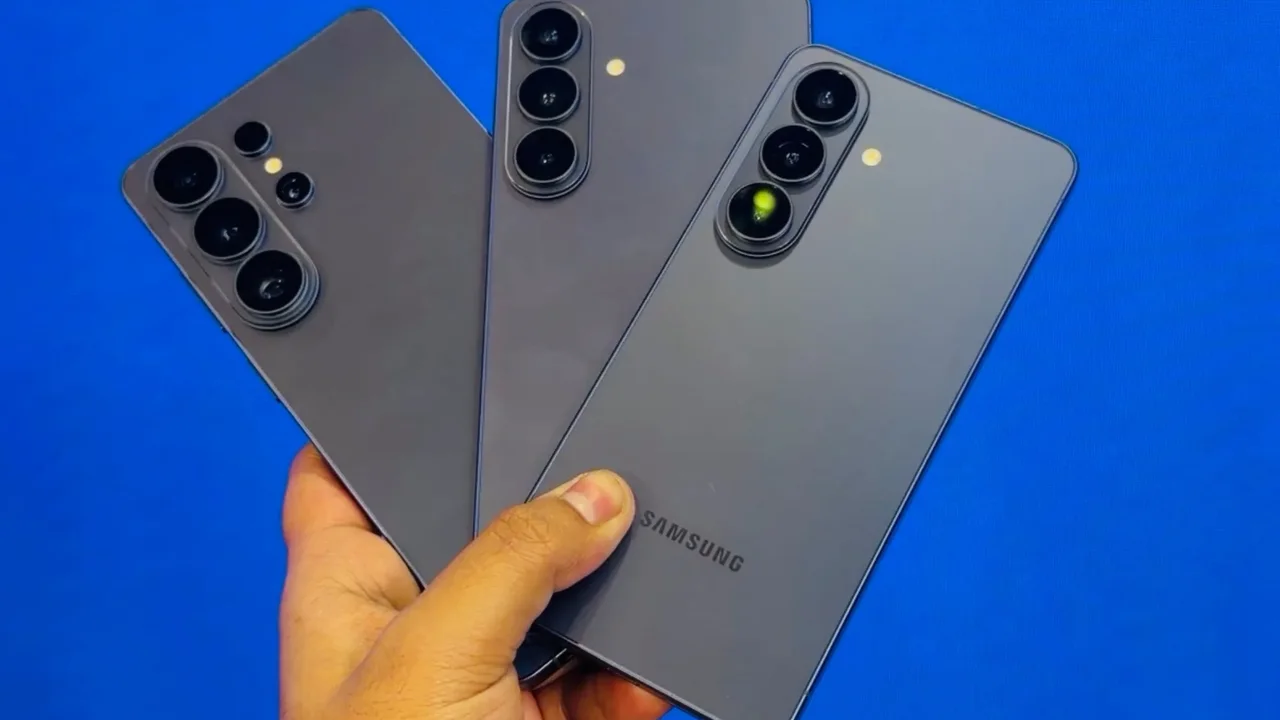 Samsung Hayranları Dikkat! Telefon Fiyatlarına Şok Zam! Hangi Modeller Etkilenecek?