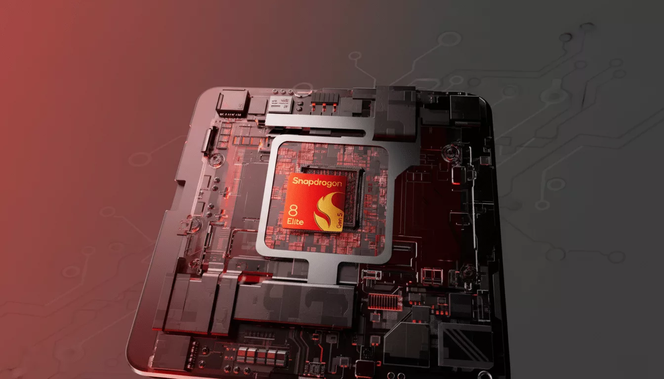 Samsung ve Qualcomm'dan Dev İşbirliği! 2nm Çipler İçin Güçler Birleşiyor!