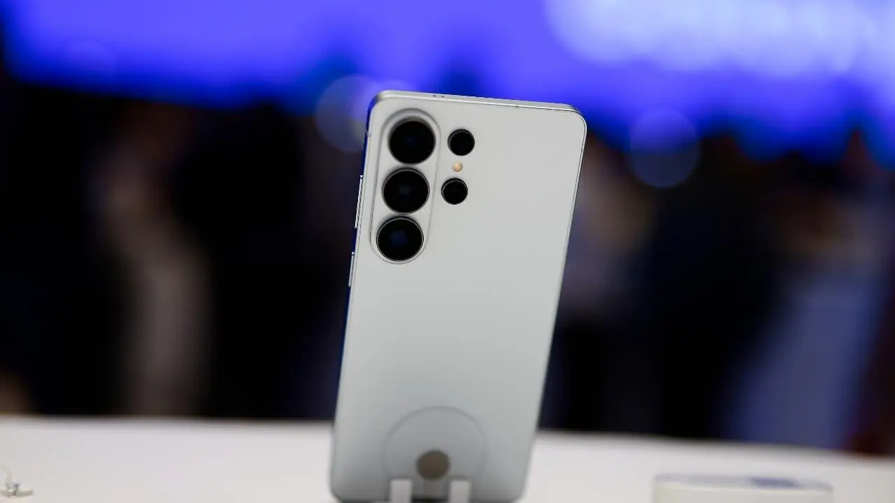 Samsung'dan Batarya Devrimi! Galaxy S27 Şarj Sorununa Son Veriyor!