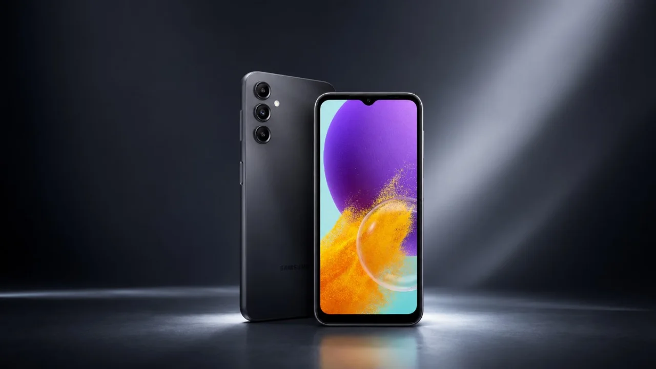 Samsung'dan Bomba Gibi Model! Galaxy M47'nin Sızdırılan Özellikleri Herkesi Şoke Etti!