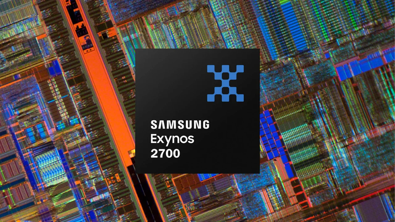 Samsung'dan Devrim! Exynos 2700 ile Akıllı Telefonlar Çağ Atlayacak!