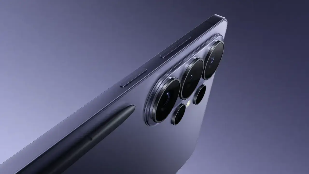 Samsung'dan Devrim Gibi Yenilik! Galaxy'ler Artık Buz Gibi! Sıvı Soğutma Geliyor!