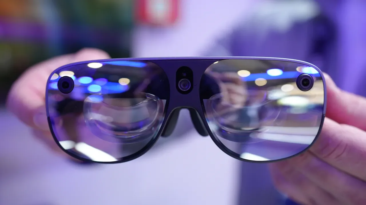 Samsung'dan Göz Kamaştıran Hamle! Galaxy Glasses Tanıtım Tarihi Resmen Sızdı!