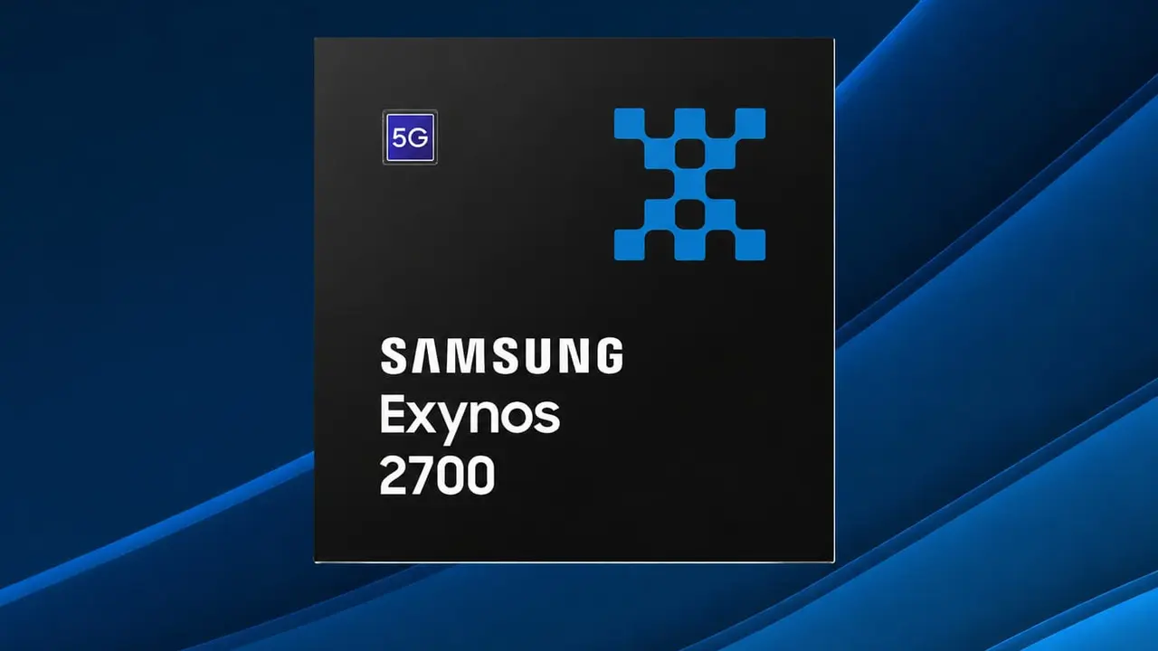 Samsung'dan İşlemci Stratejisi: Exynos ile Bağımsızlık Hedefi