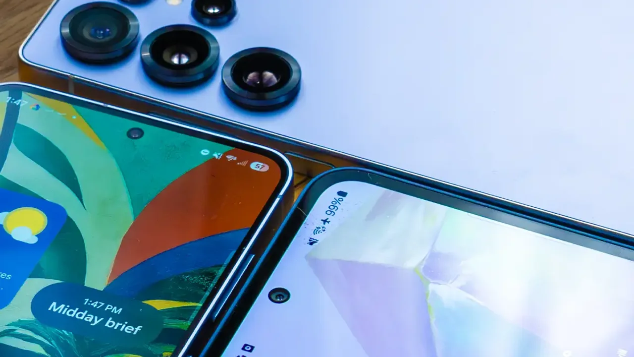 Samsung'dan Kötü Haber! Telefon ve Tabletlere Dev Zam Geliyor! Cebiniz Yanacak...
