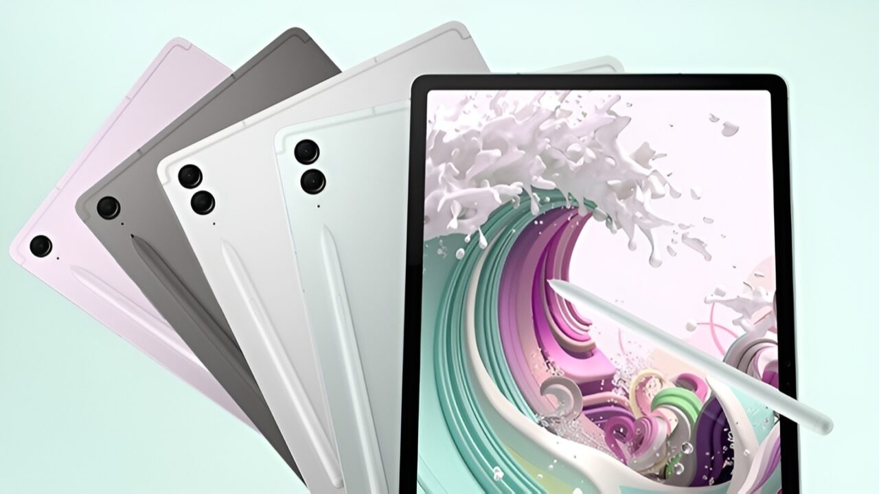 Samsung'dan Müjde! Galaxy S23 ve Tab S10 FE'ye Beklenen Güncelleme Geldi!