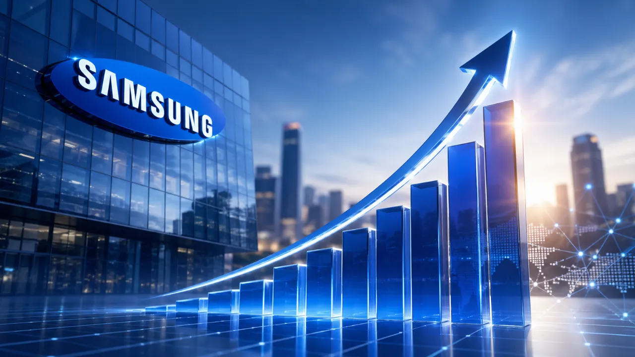 Samsung'dan Şok Eden Kar! HBM Değil, Bildiğimiz DRAM Daha Çok Para Kazandırıyor!