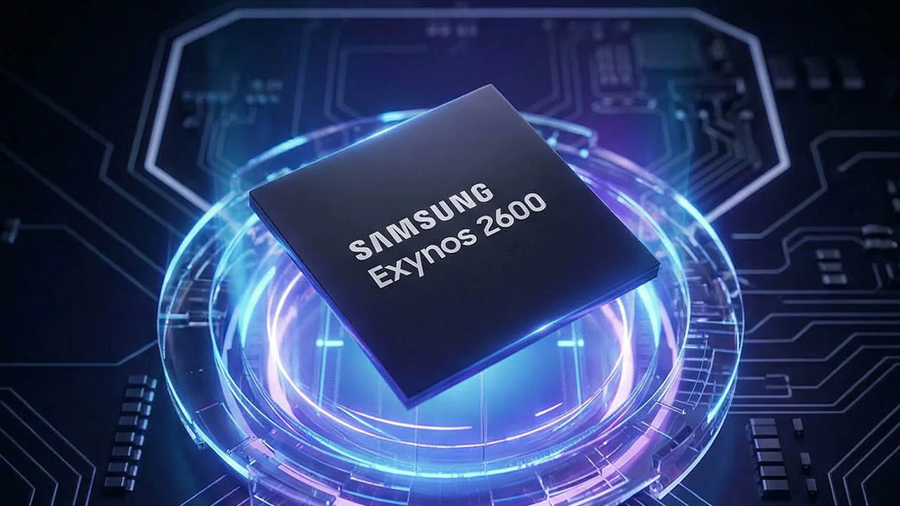 Samsung'un Gizli Oyunu Açığa Çıktı! Exynos 2600 Fiyaskosu Mu?
