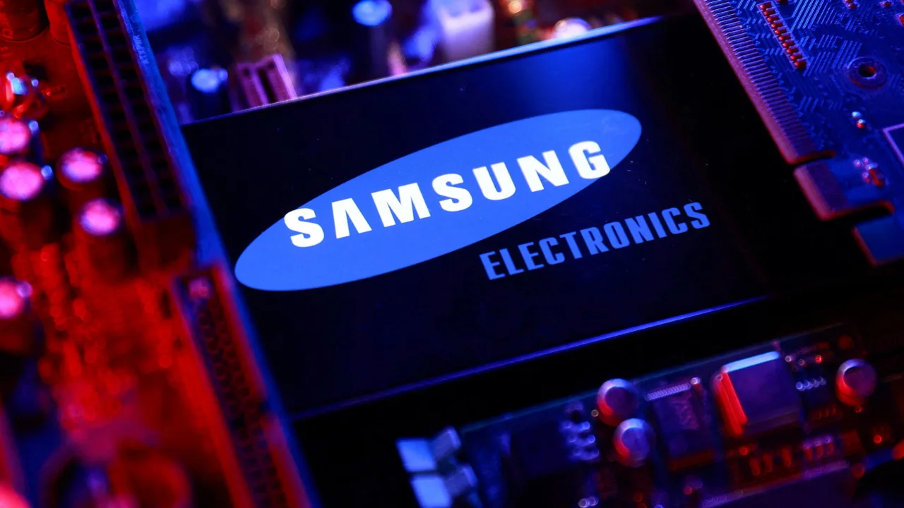 Samsung'un Yapay Zeka Hamlesi: 'Gaia' Donanımı Yolda