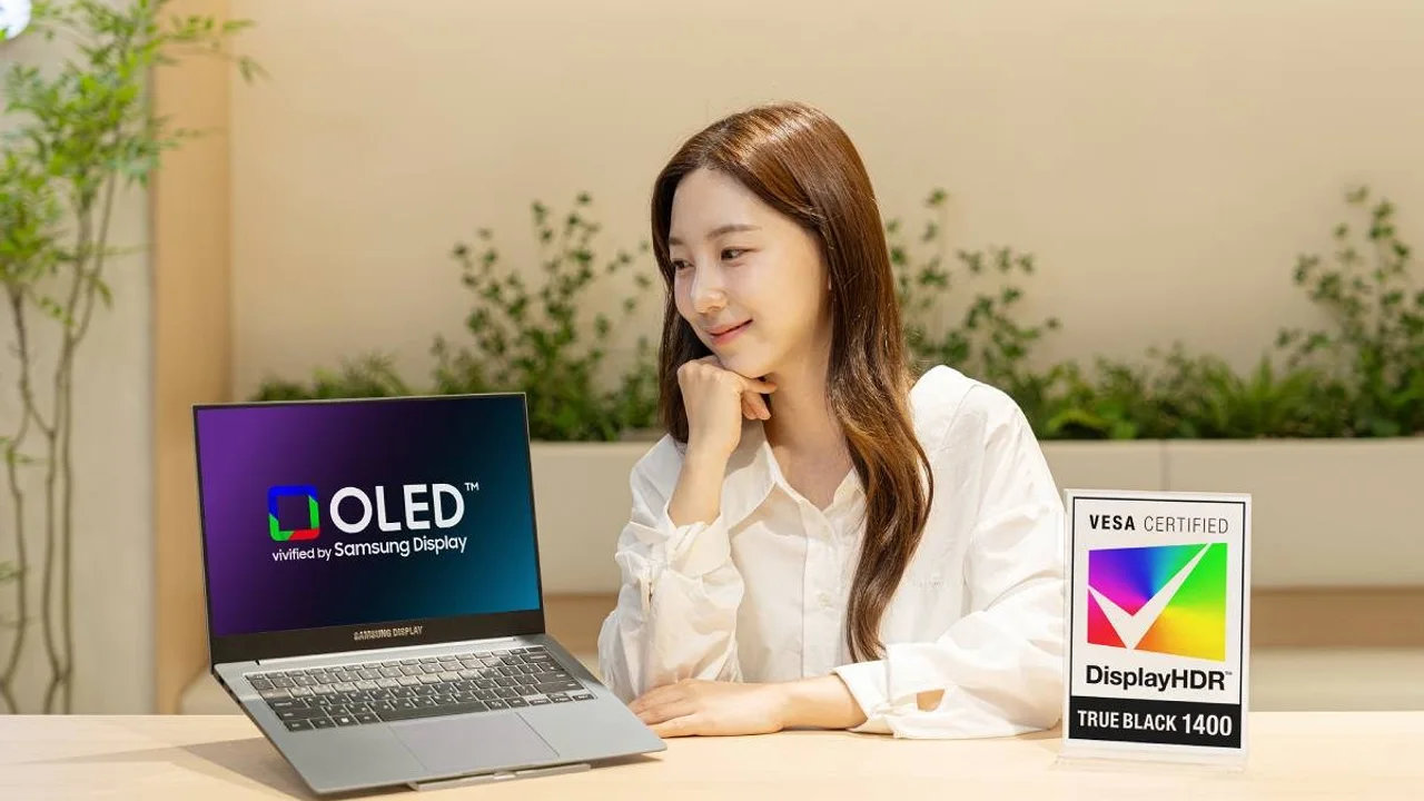 Samsung’un Yeni Tandem OLED Teknolojisi: Ekranlarda Verimlilik ve Ömür Dönemi