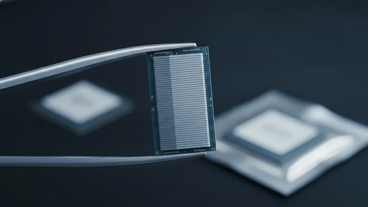 SanDisk'ten Veri Depolamada Yeni Dönem: 512TB SSD Hedefi
