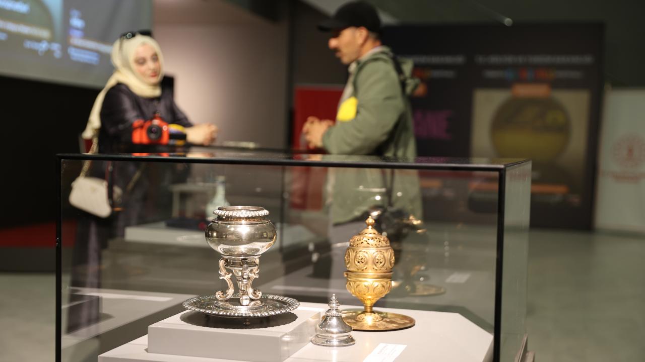 Şanlıurfa Sanatla Coşacak! Kültür Yolu Festivali Başladı, Türkiye'nin Gözü Bu Şehirde!