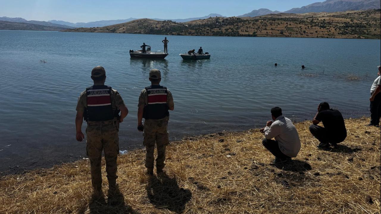 Şanlıurfa'da Acı Kayıp: İki Kız Kardeş Baraj Göletinde Hayatını Kaybetti