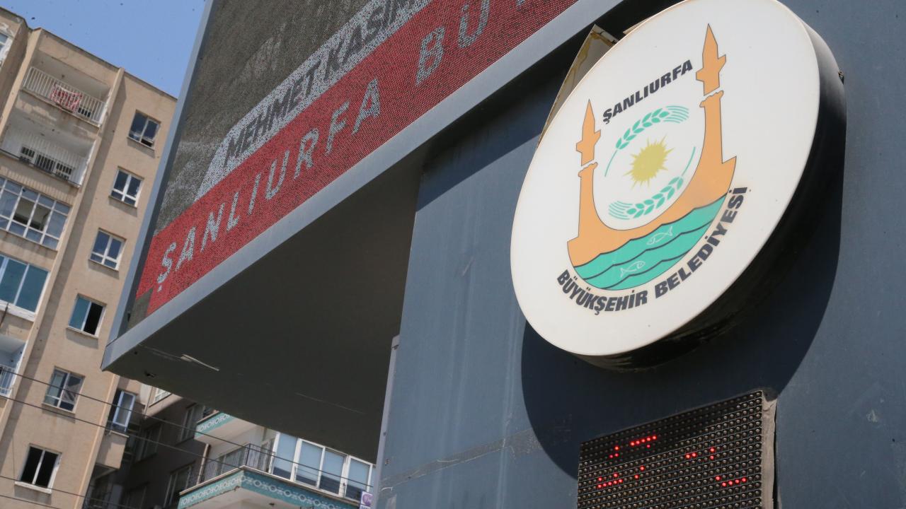 Şanlıurfa'da Aşırı Sıcaklar: Termometreler 47 Dereceyi Gösterdi
