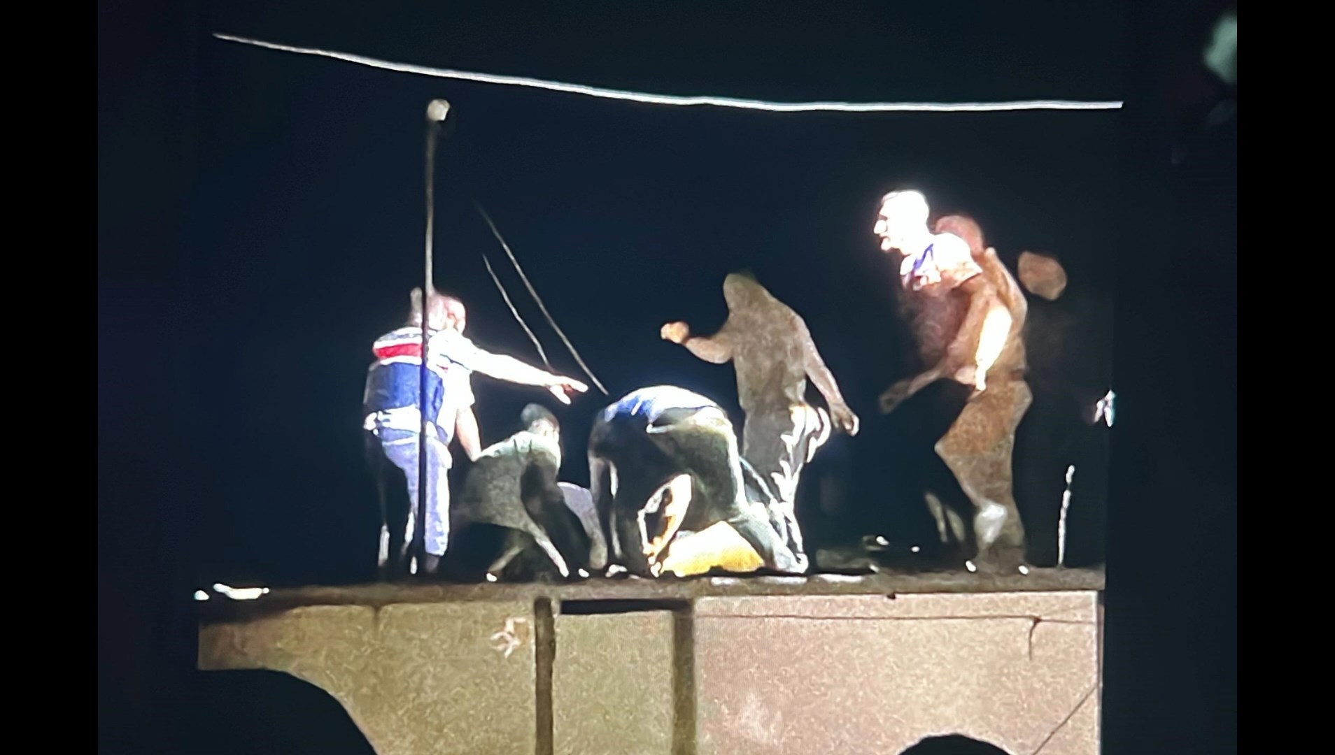 Şanlıurfa'da Yürek Yakan Ölüm: 5 Yaşındaki Miraç'ın Acı Sonu!