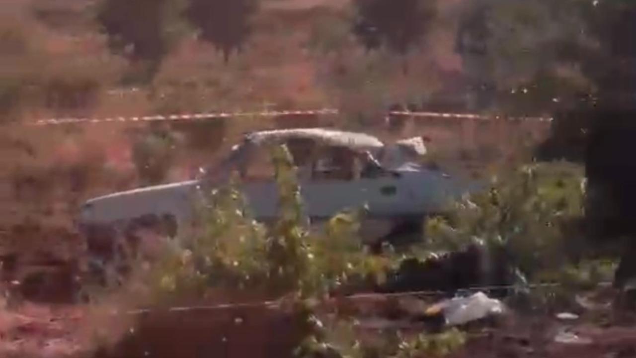 Şanlıurfa'nın Hilvan İlçesinde Trafik Kazası: 1 Kişi Hayatını Kaybetti