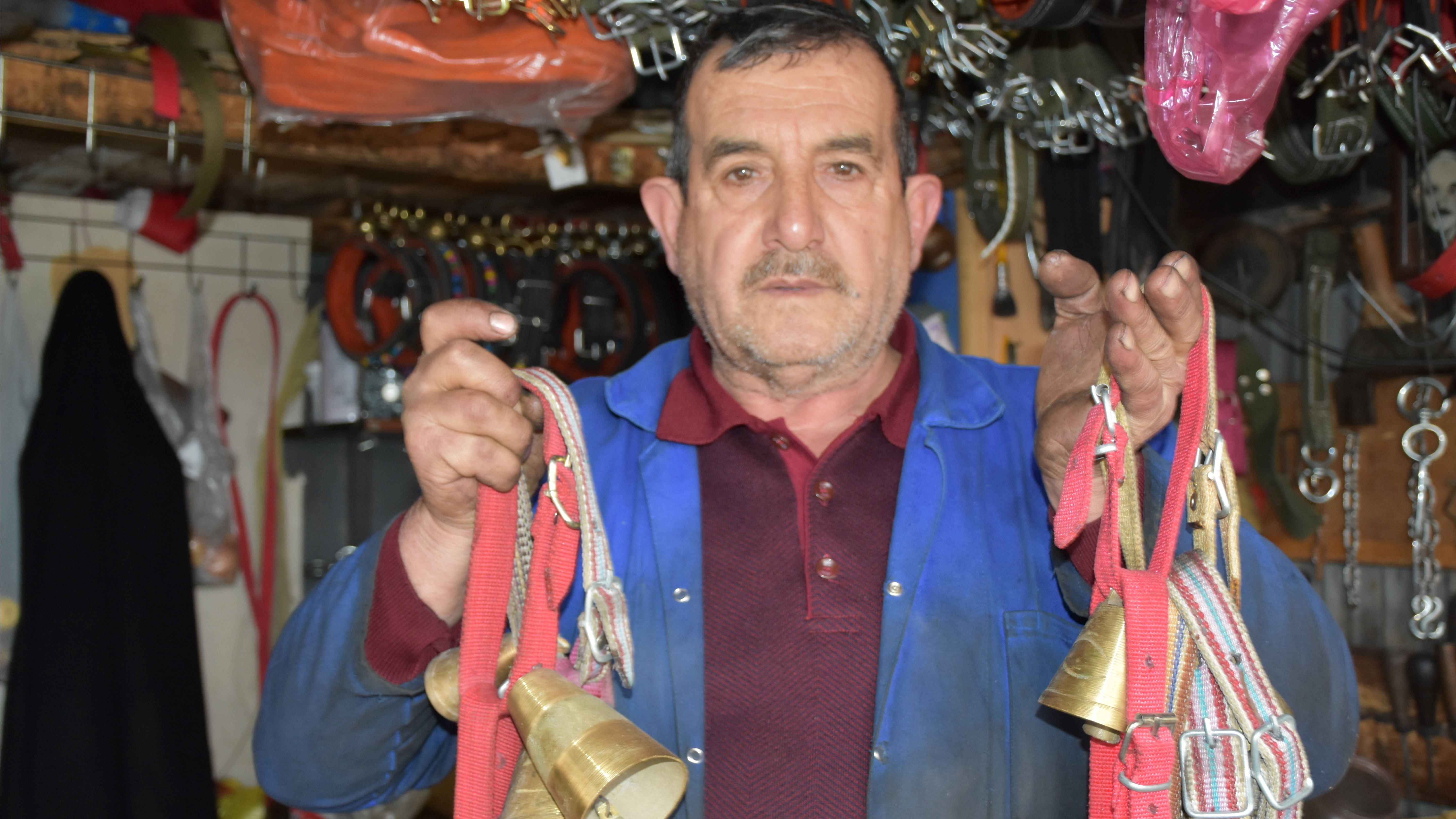 Saraçlık Mesleğinde Yolun Sonu: Niğde’de Bir Ustanın Vedası