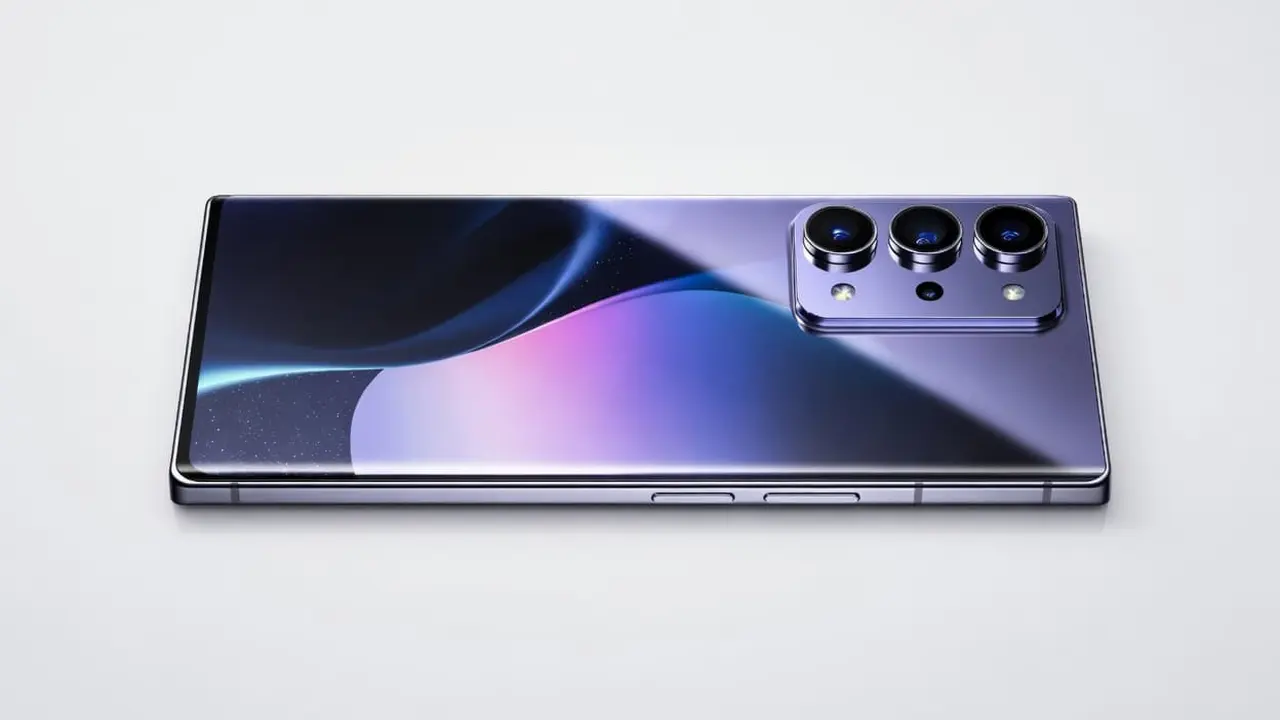 Şarj Derdine Son! Samsung Galaxy S27 Ultra'da Devrim Yaratacak Batarya!