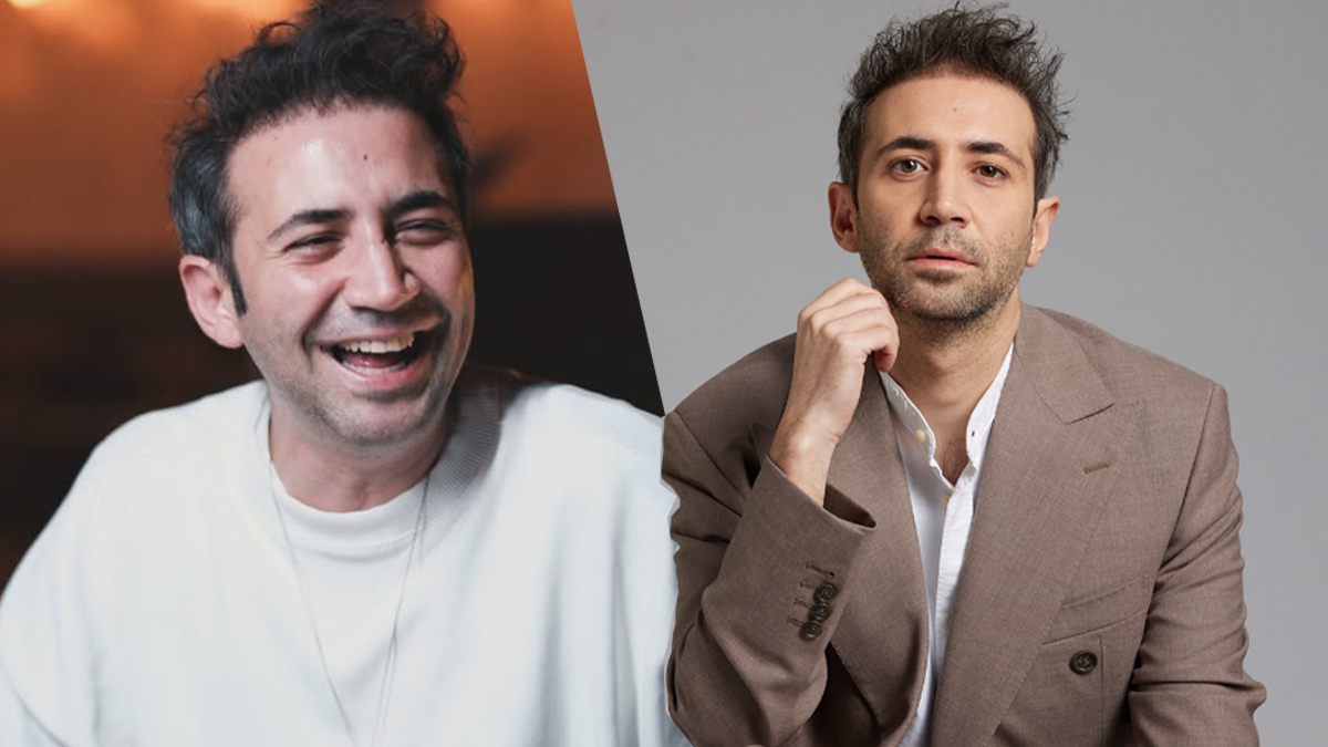Sarp Bozkurt'a İtalya'dan Uluslararası Ödül