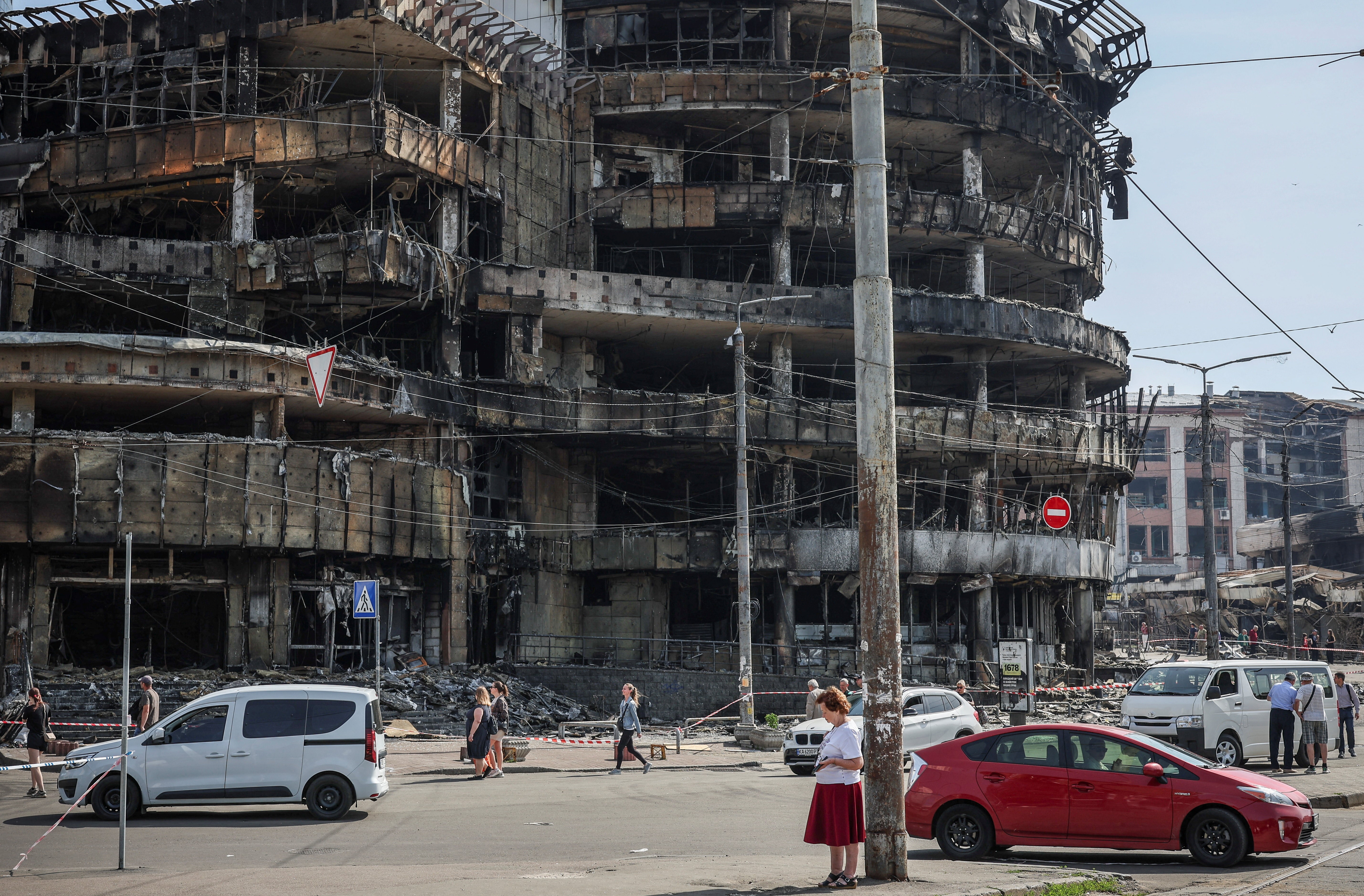 Savaş Alarmı! Rusya'dan Kiev'e Şok Tehdit: Hedefte Misiniz?