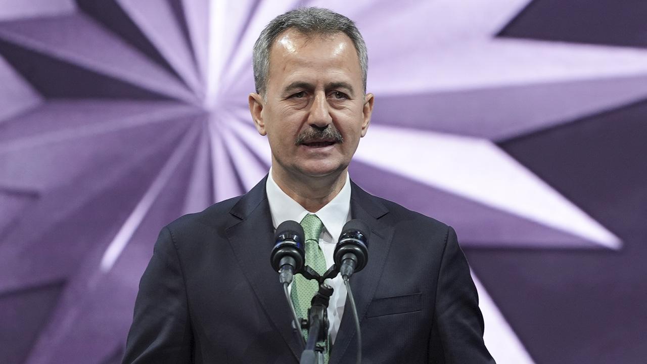 Savunma Sanayii Başkanı Görgün: Çok Katmanlı Hava Savunma Ağı Genişliyor