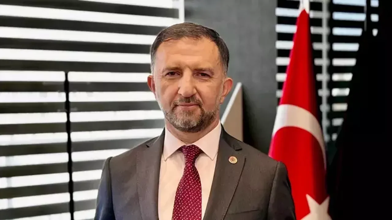Savunma Sanayiinde Kritik Hamle! TUSAŞ ve TEI Daha Güçlü: Mehmet Demiroğlu'nun Yeni Görevi Ne Anlama Geliyor?