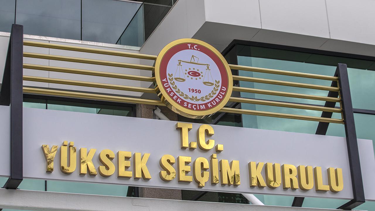 Seçim Sonuçları Kesinleşti! YSK'dan İptal Başvurularına Şok Cevap!