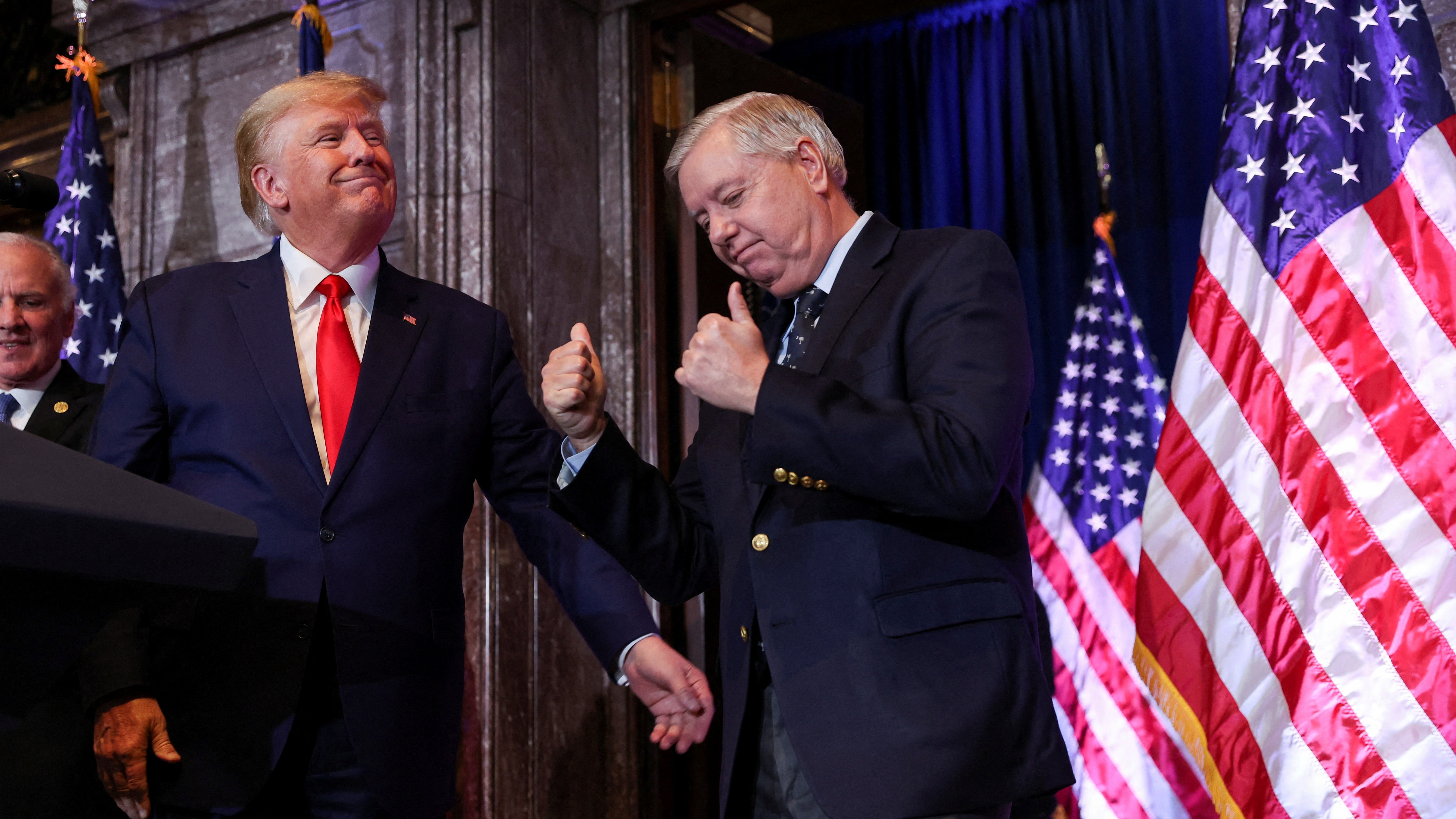 Senatör Lindsey Graham'ın Ölüm Nedeni Belirlendi