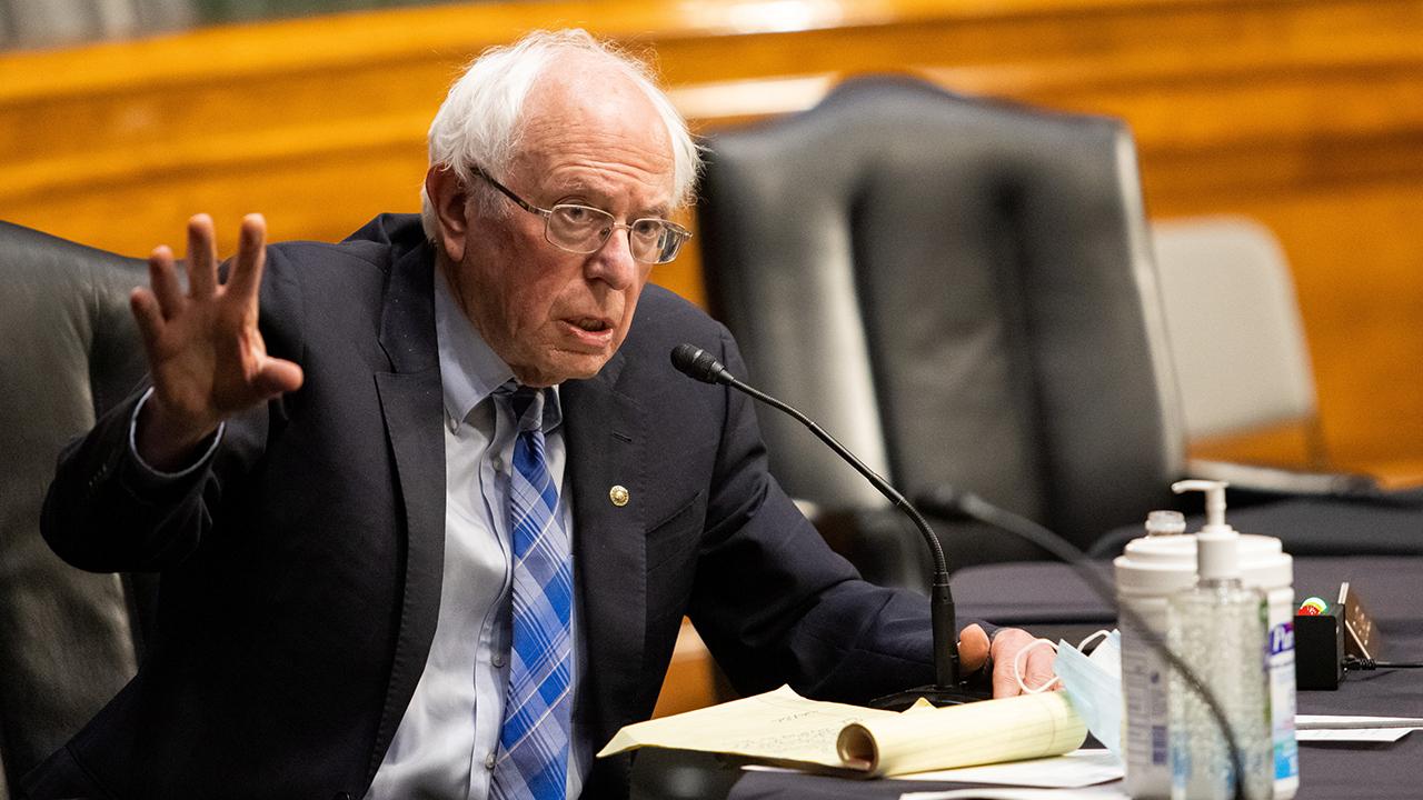 Senatör Sanders'tan Şok Çağrı: İsrail'e Askeri Musluk Kapanıyor Mu?