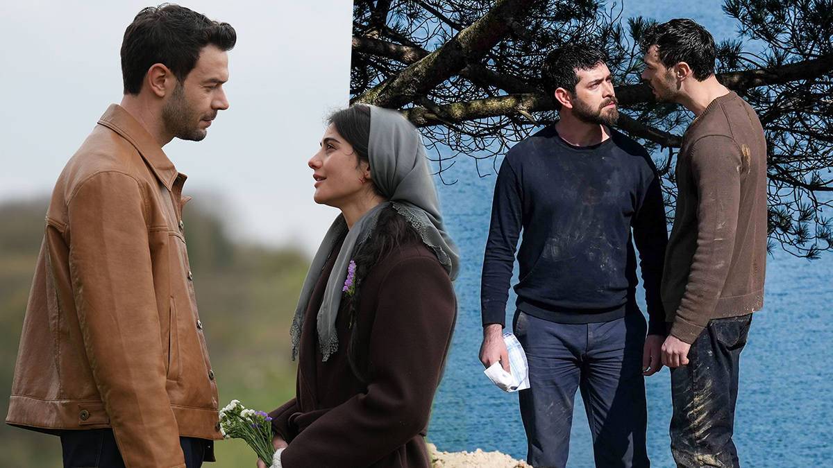 Sevdiğim Sensin'de Nefesler Tutuldu! Erkan, Dicle'yi Kurtarabilecek Mi? Sırlar Ortaya Çıkıyor!