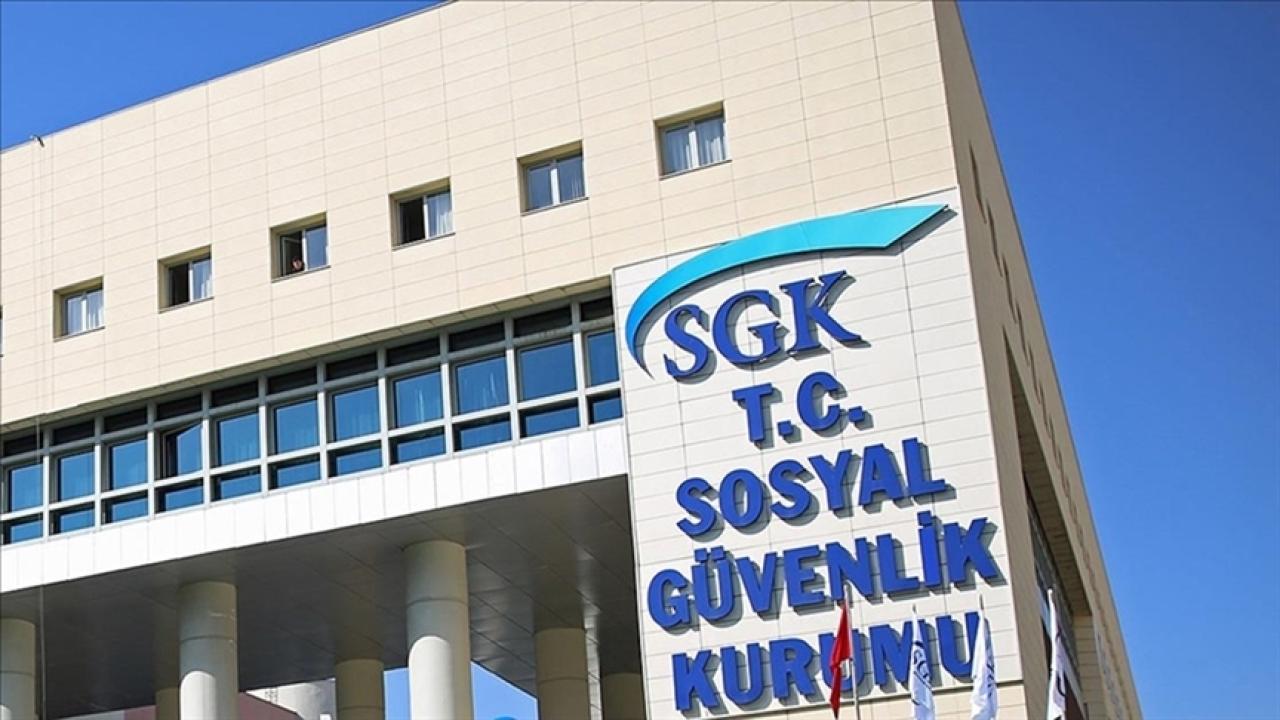 SGK'dan Milyonlara Müjde! Hangi Hastalıklar Artık Bedava? İşte Detaylar!